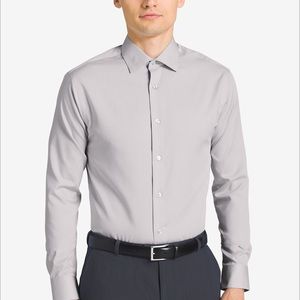 Calvin Klein dress shirt